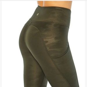 Starburst Tracy leggings